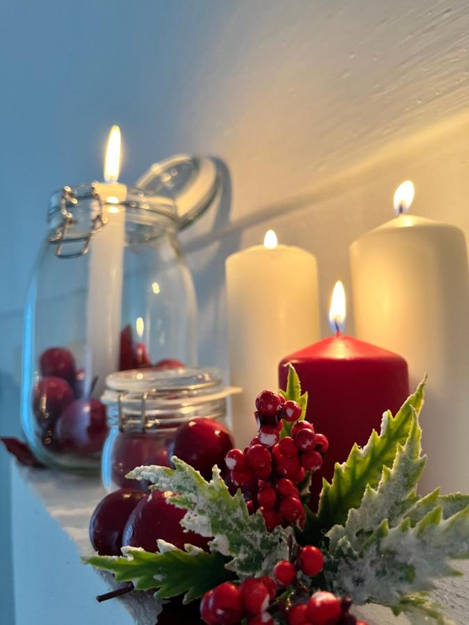 I Tre Coni By Acqua Di Puglia Bed and Breakfast Locorotondo Eksteriør billede