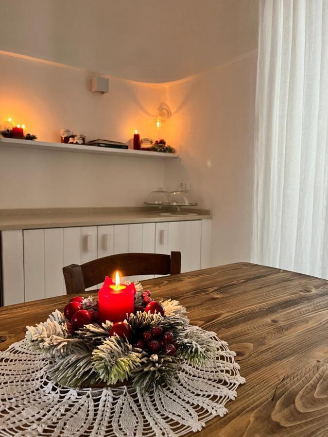 I Tre Coni By Acqua Di Puglia Bed and Breakfast Locorotondo Eksteriør billede