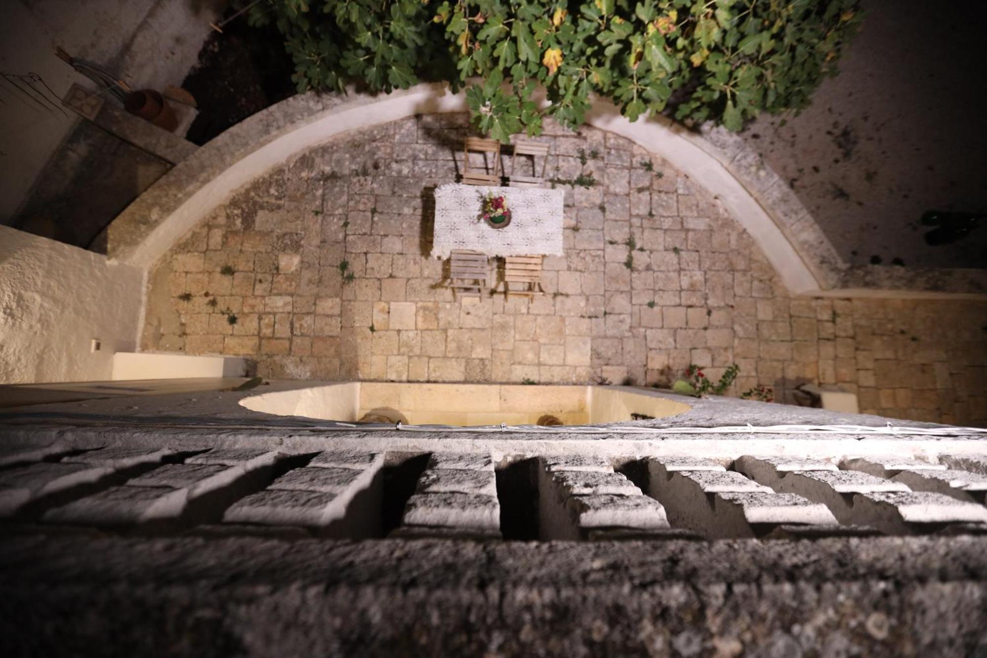 I Tre Coni By Acqua Di Puglia Bed and Breakfast Locorotondo Eksteriør billede