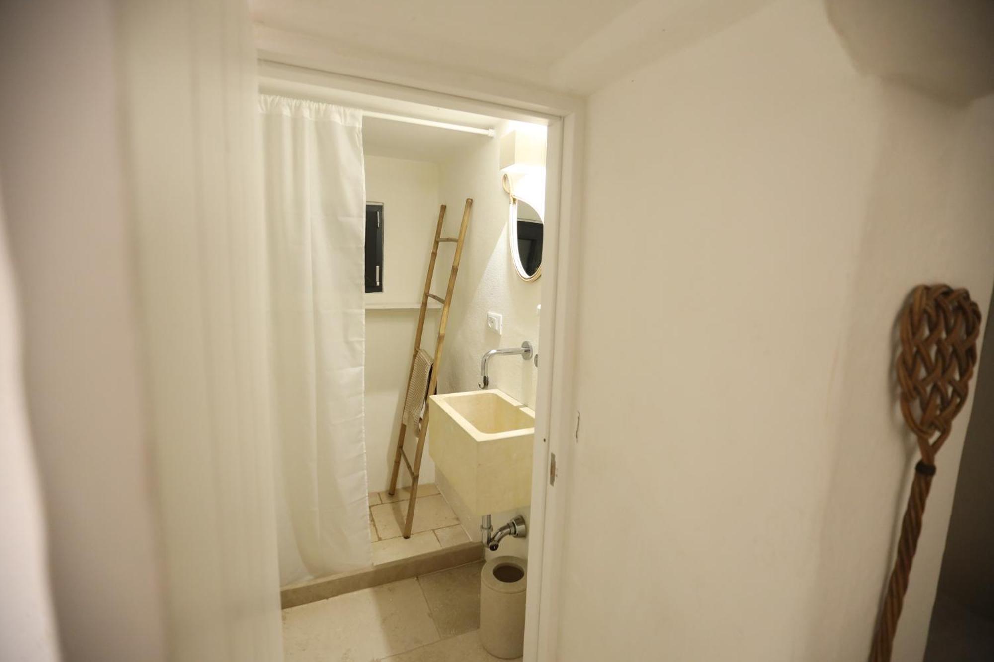 I Tre Coni By Acqua Di Puglia Bed and Breakfast Locorotondo Eksteriør billede